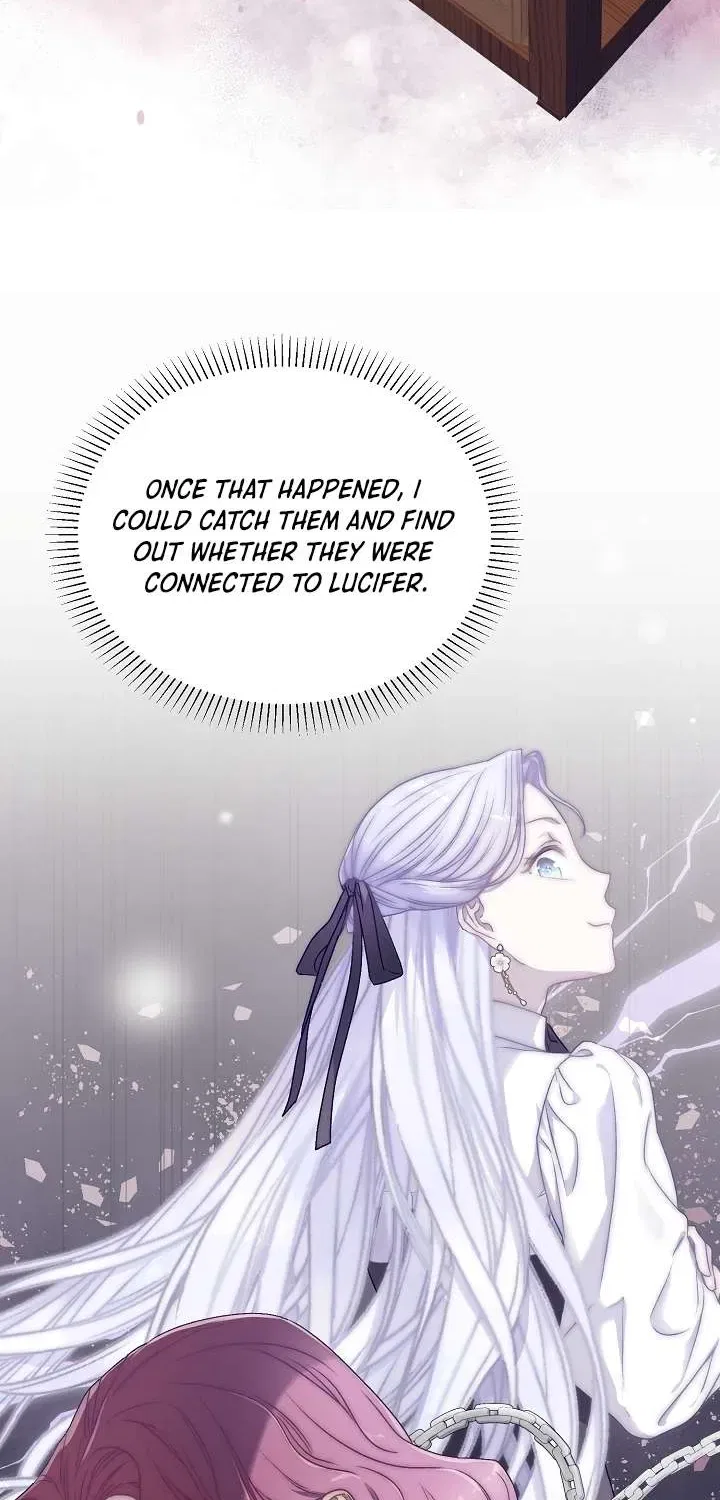 The Youngest Is Preventing the End of the World Chapter 91 – Page 68