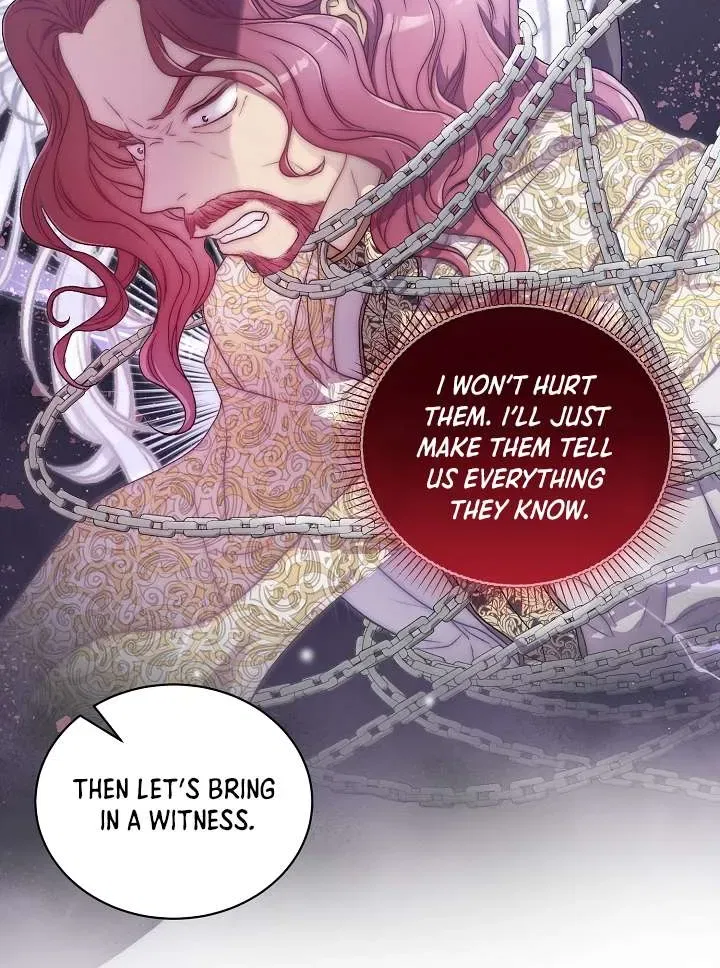 The Youngest Is Preventing the End of the World Chapter 91 – Page 69