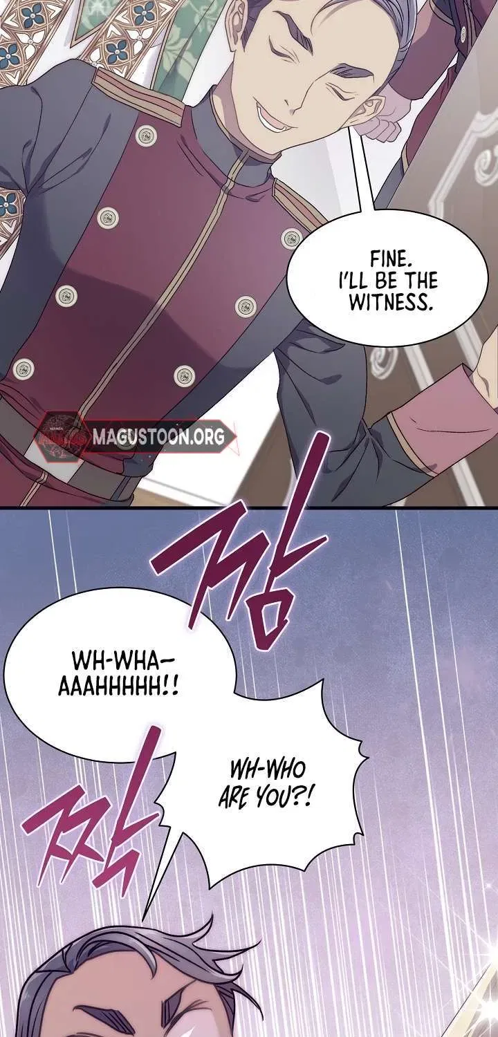 The Youngest Is Preventing the End of the World Chapter 91 – Page 72