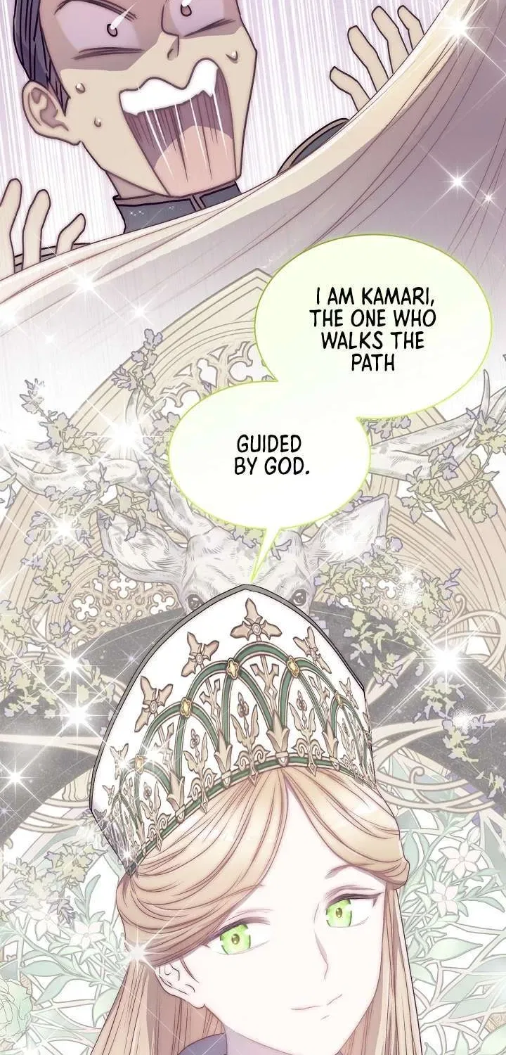 The Youngest Is Preventing the End of the World Chapter 91 – Page 73