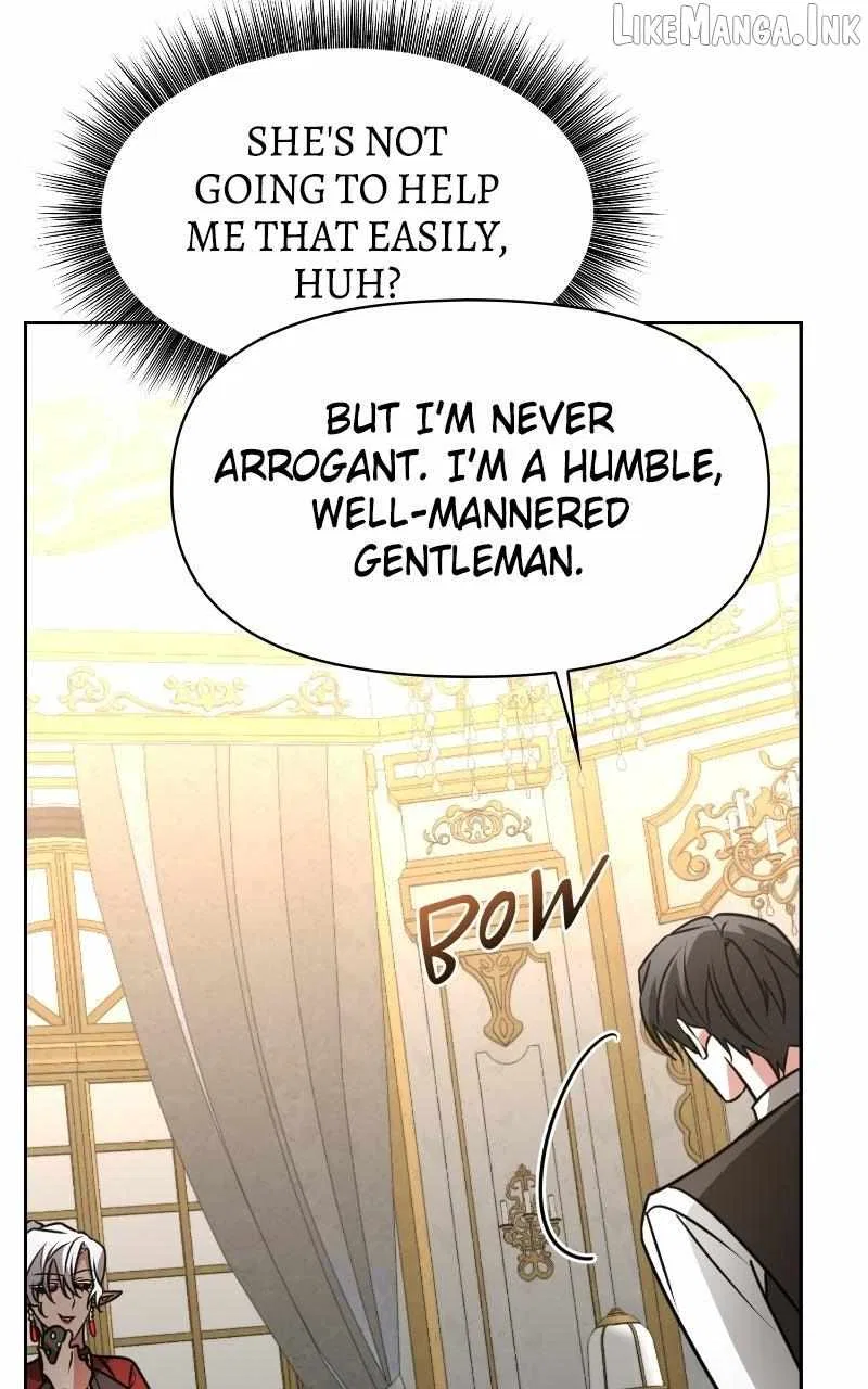 The Academy is Doomed Chapter 95 – Page 16