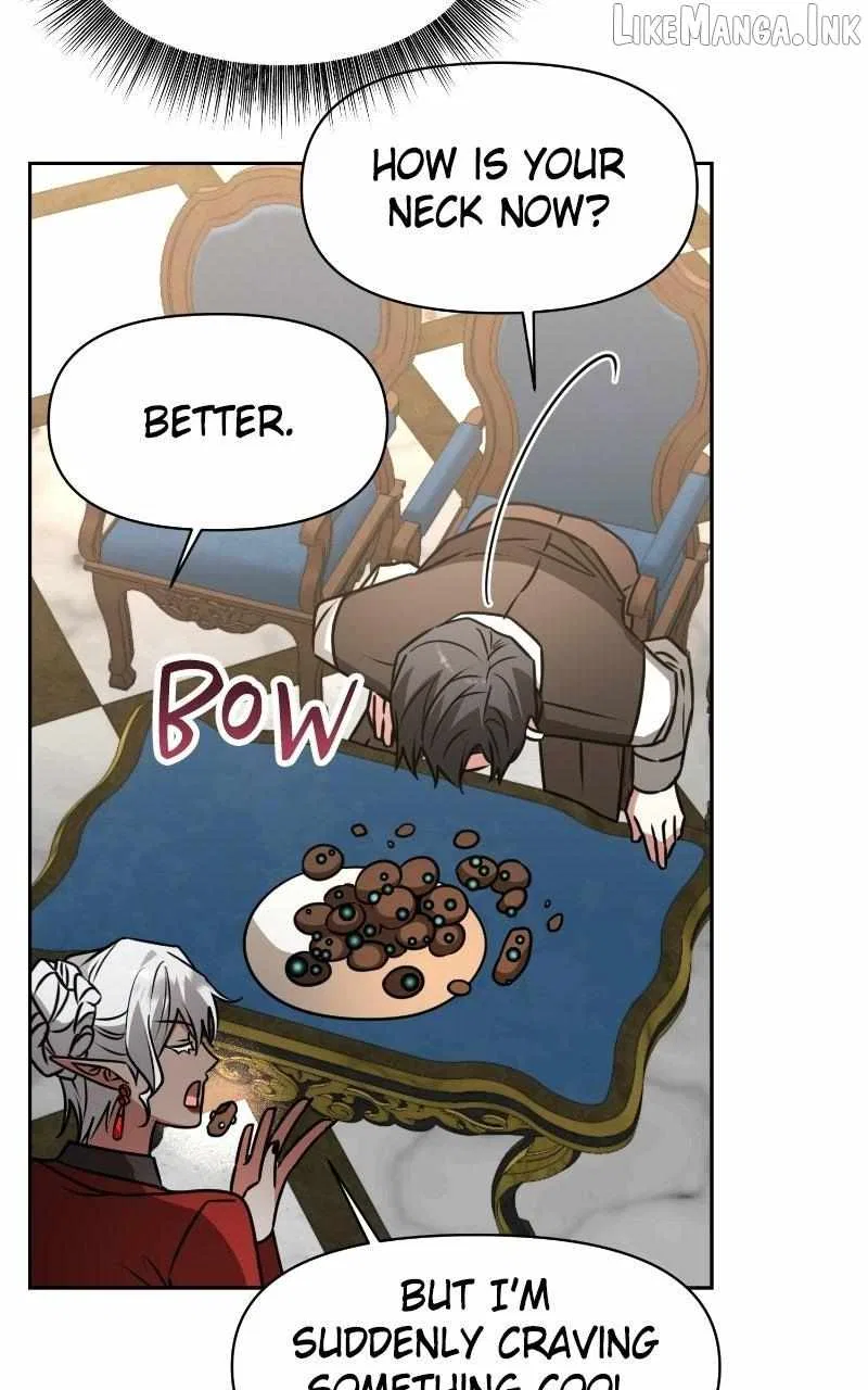 The Academy is Doomed Chapter 95 – Page 20