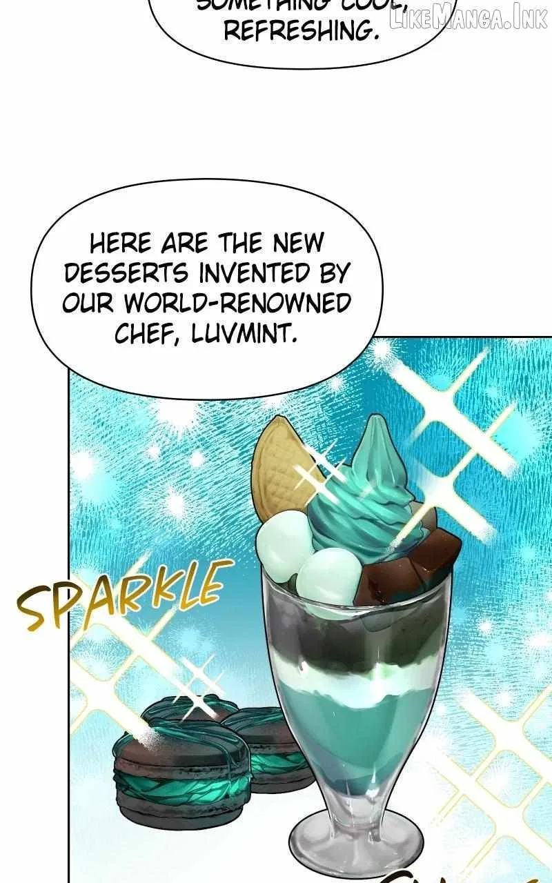 The Academy is Doomed Chapter 95 – Page 21