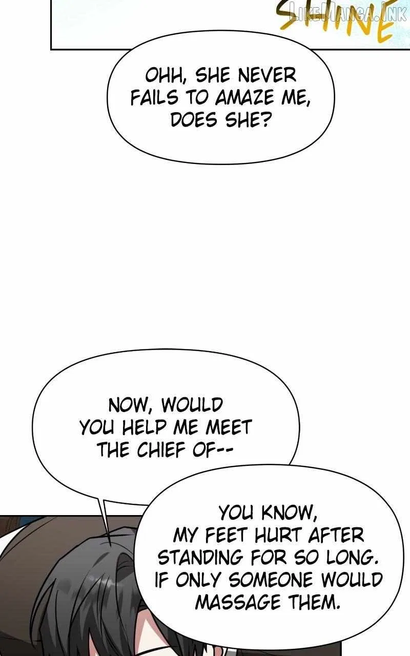 The Academy is Doomed Chapter 95 – Page 22