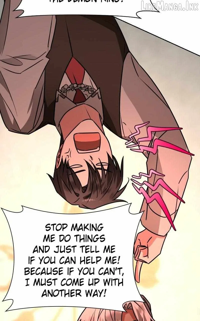 The Academy is Doomed Chapter 95 – Page 26