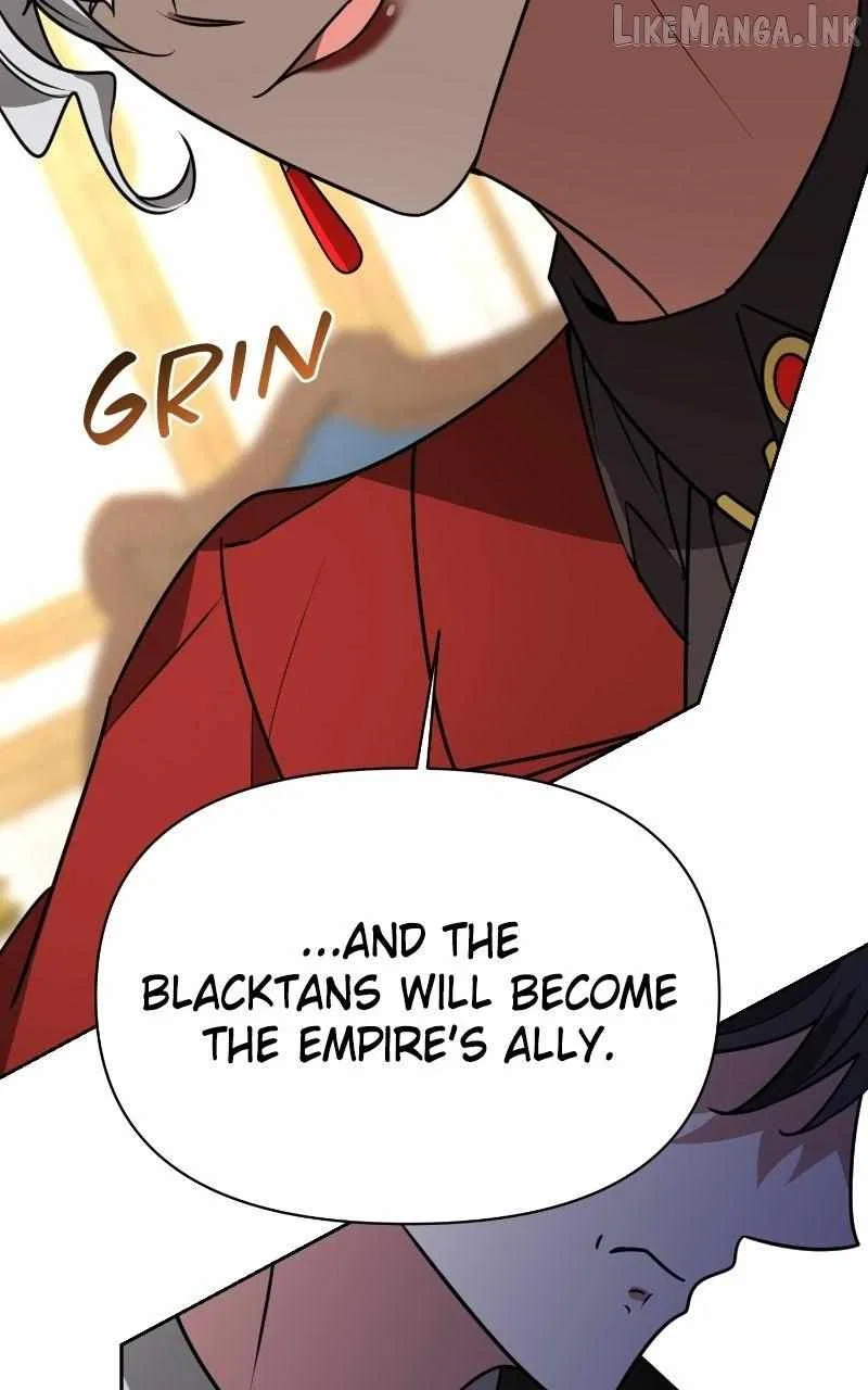 The Academy is Doomed Chapter 95 – Page 34