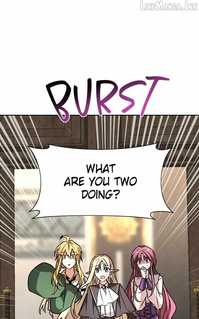 The Academy is Doomed Chapter 95 – Page 50
