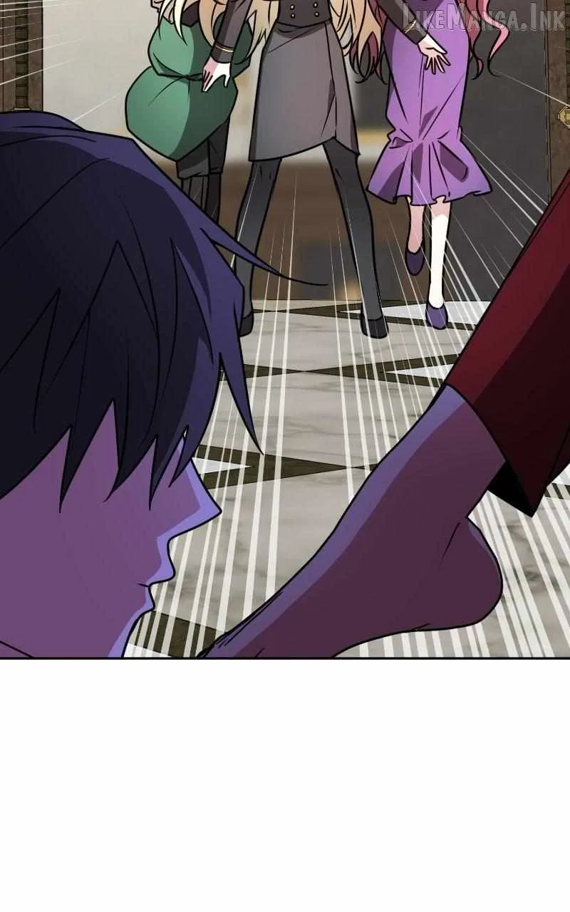 The Academy is Doomed Chapter 95 – Page 51