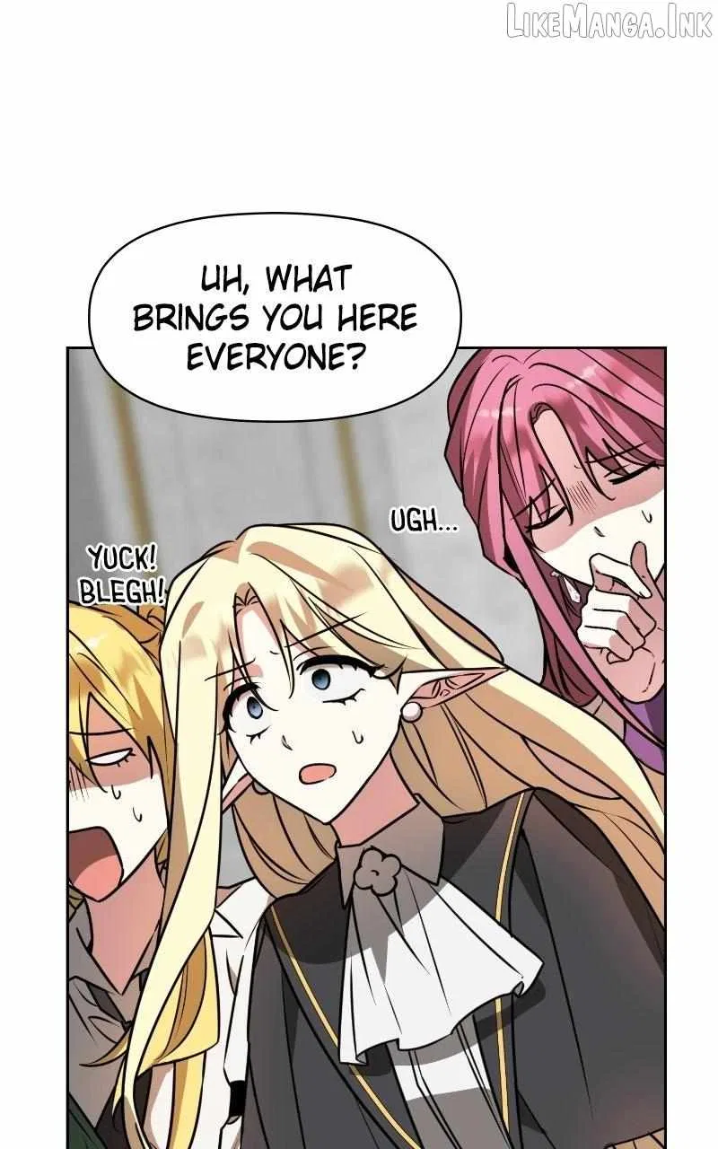 The Academy is Doomed Chapter 95 – Page 52