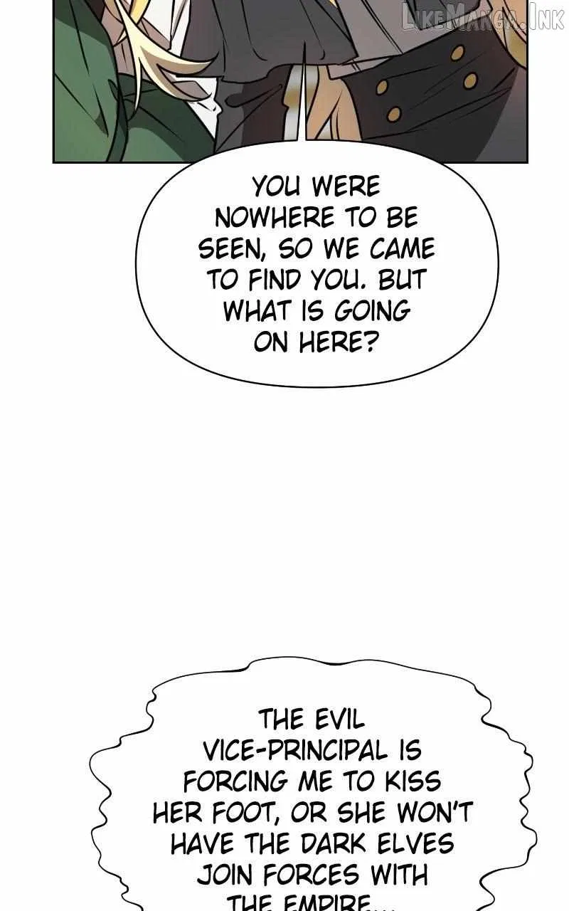 The Academy is Doomed Chapter 95 – Page 53