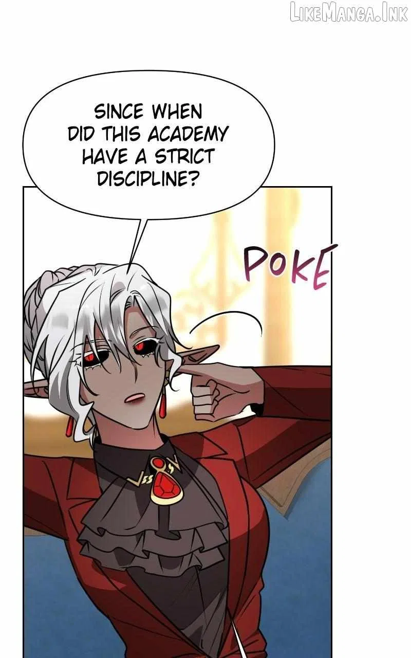 The Academy is Doomed Chapter 95 – Page 57