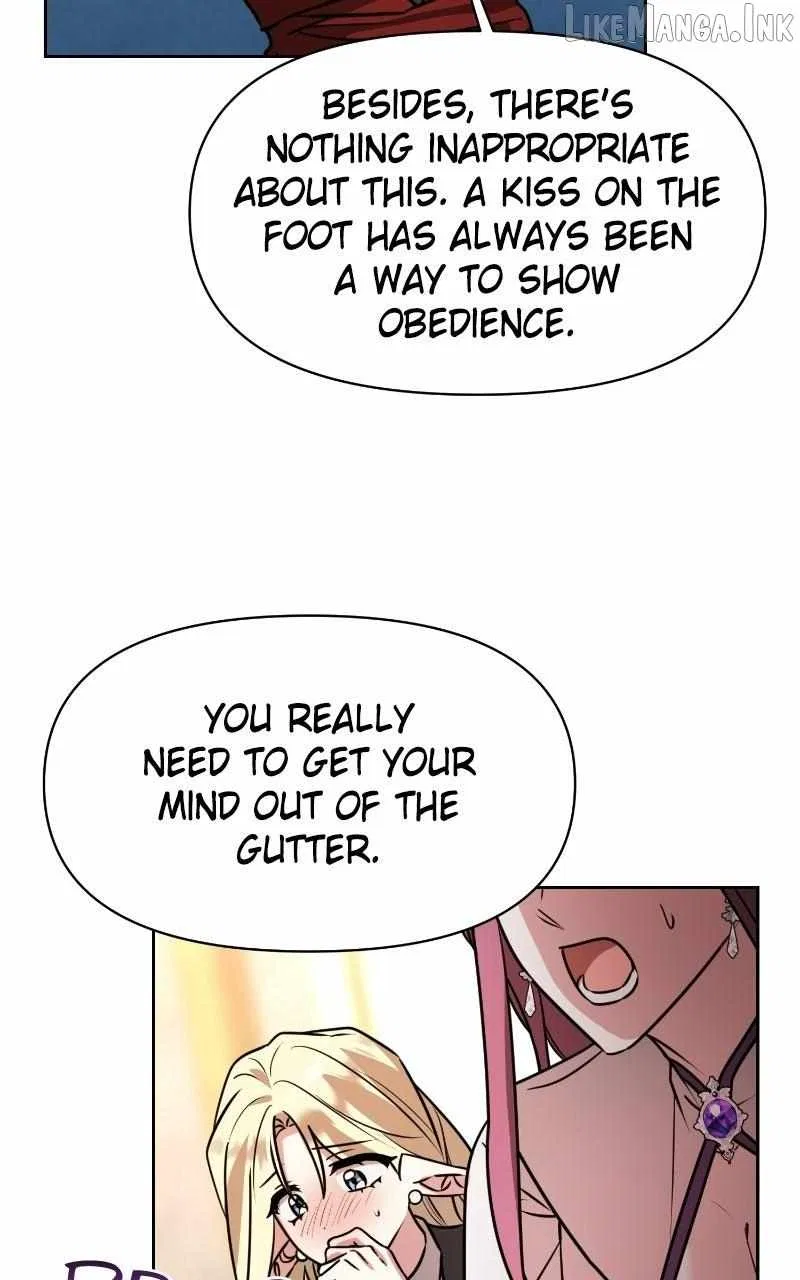 The Academy is Doomed Chapter 95 – Page 58