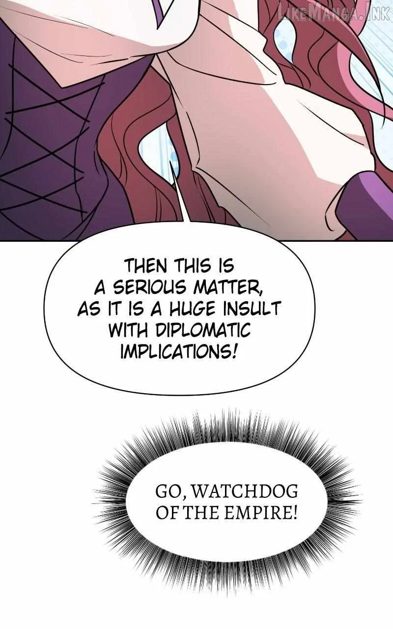 The Academy is Doomed Chapter 95 – Page 61
