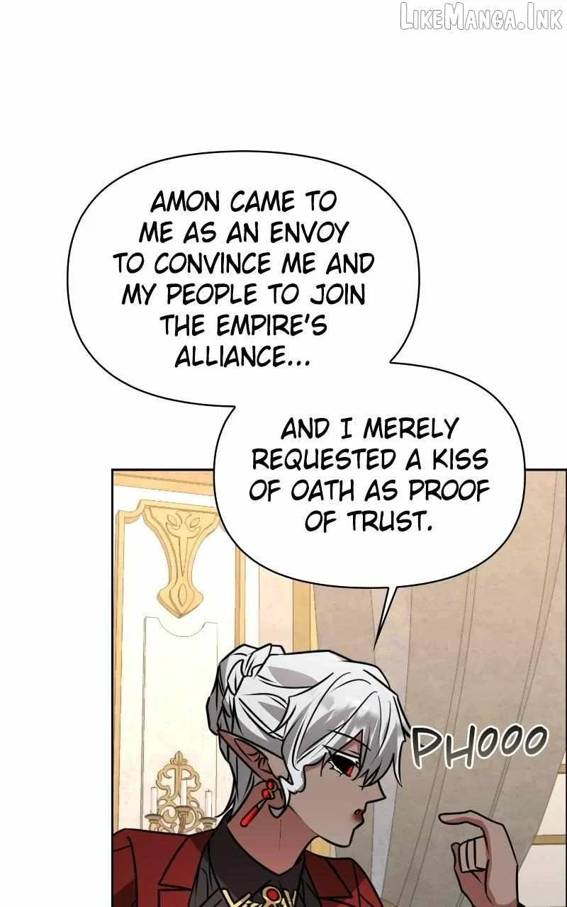 The Academy is Doomed Chapter 95 – Page 62