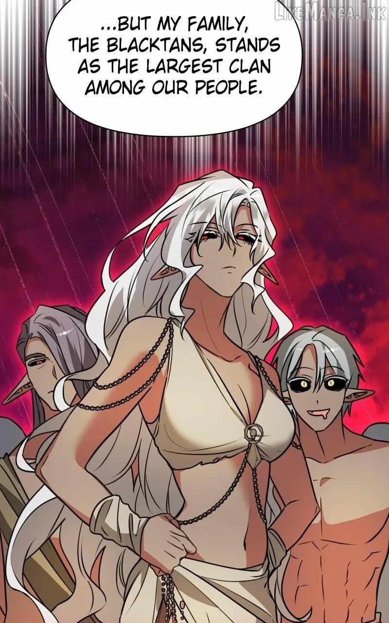 The Academy is Doomed Chapter 95 – Page 64