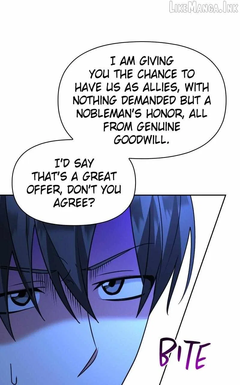 The Academy is Doomed Chapter 95 – Page 67