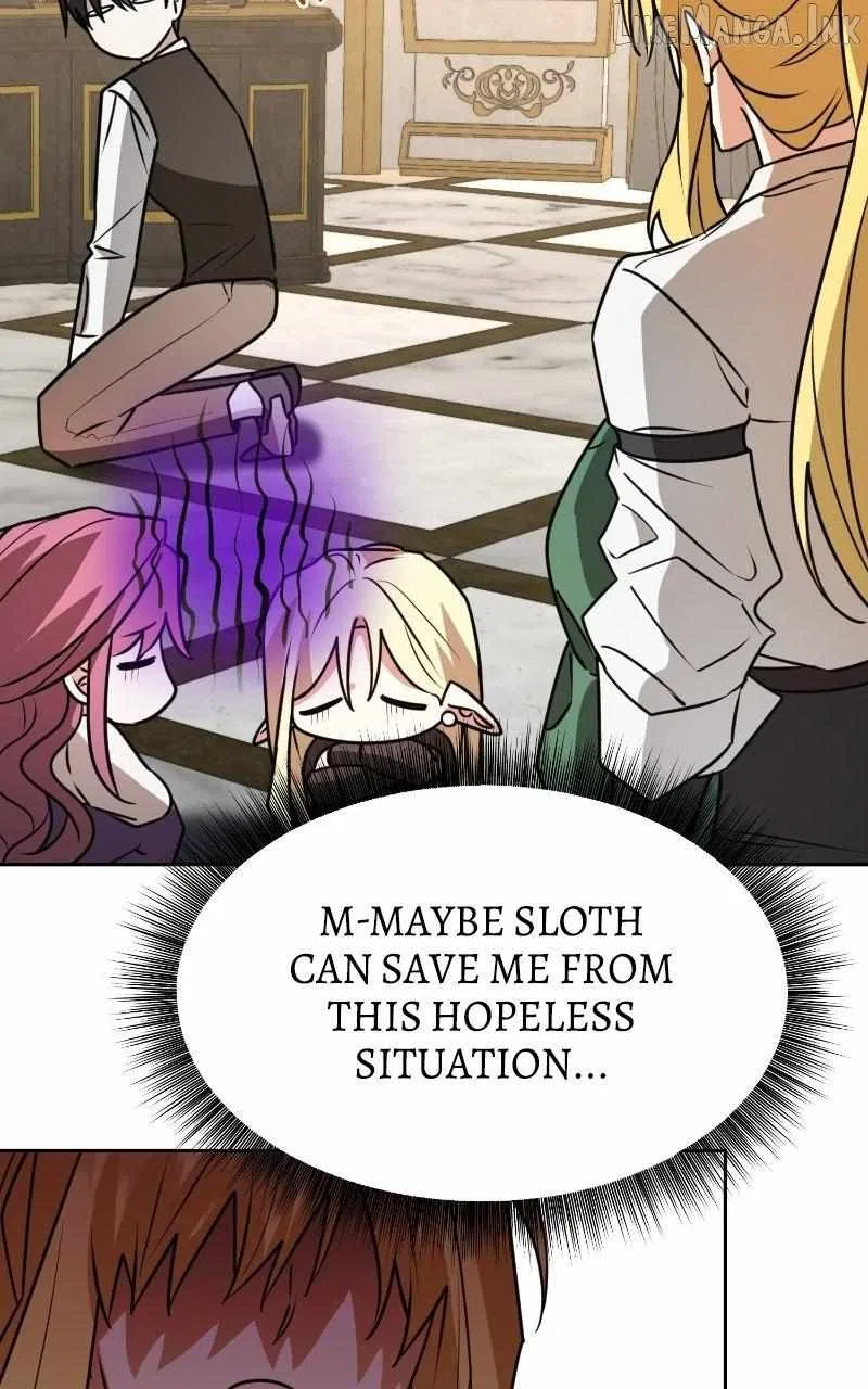 The Academy is Doomed Chapter 95 – Page 71