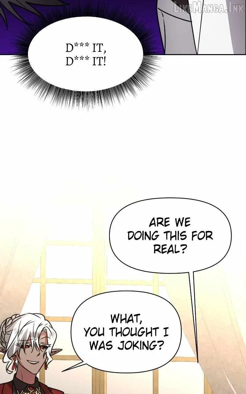 The Academy is Doomed Chapter 95 – Page 75