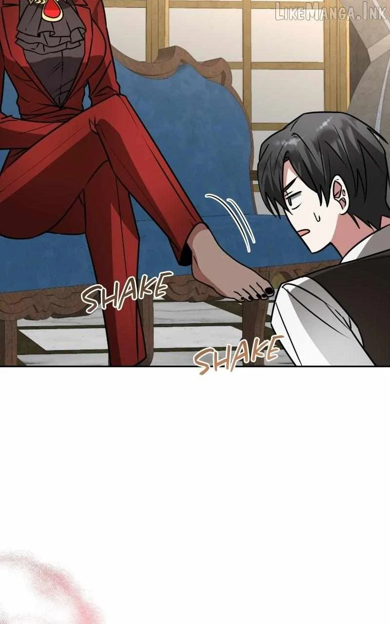 The Academy is Doomed Chapter 95 – Page 76