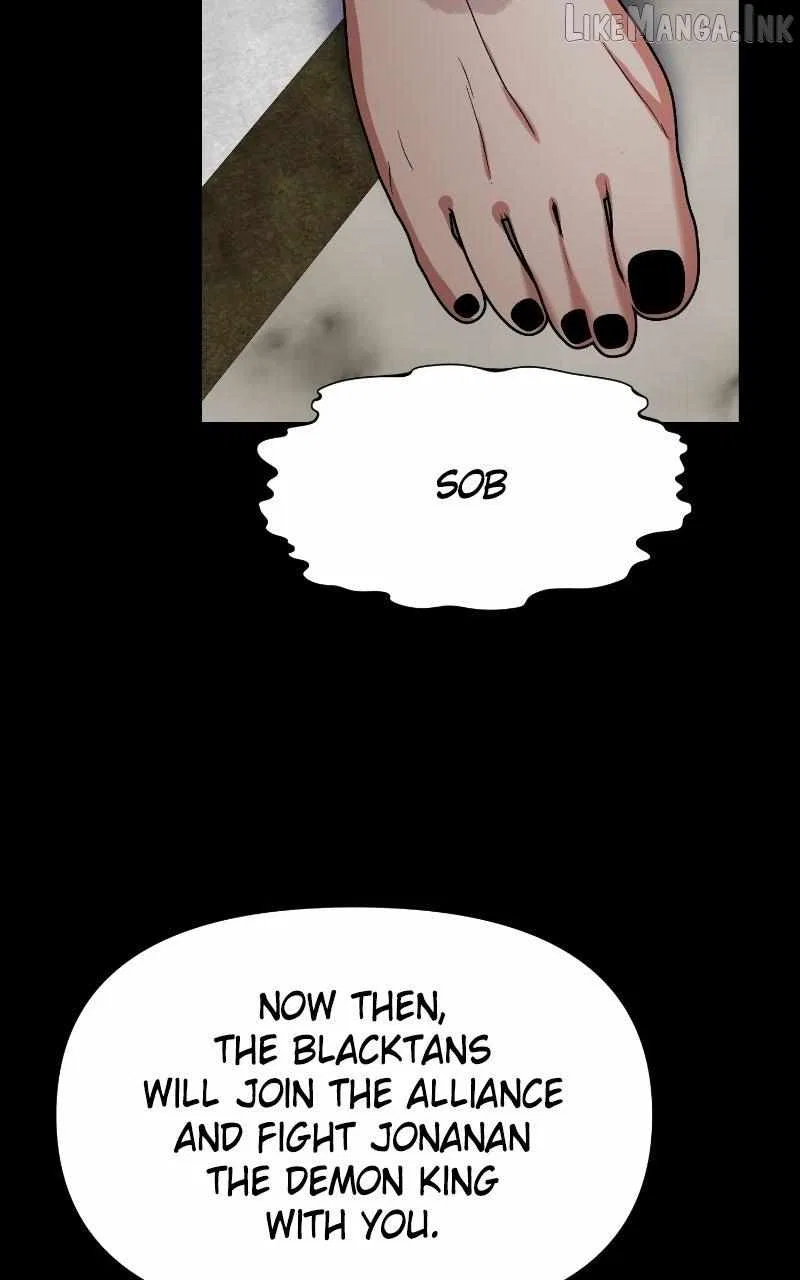 The Academy is Doomed Chapter 95 – Page 89