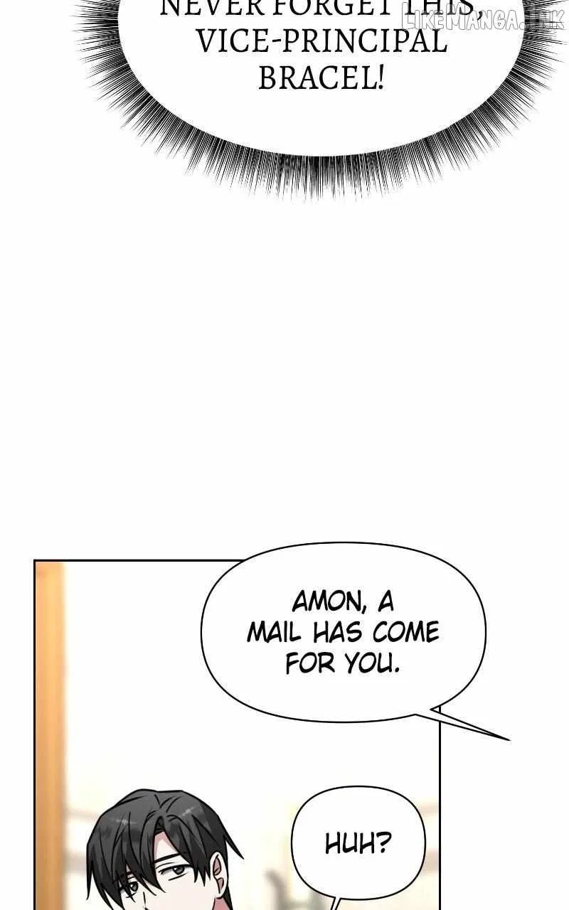 The Academy is Doomed Chapter 95 – Page 94