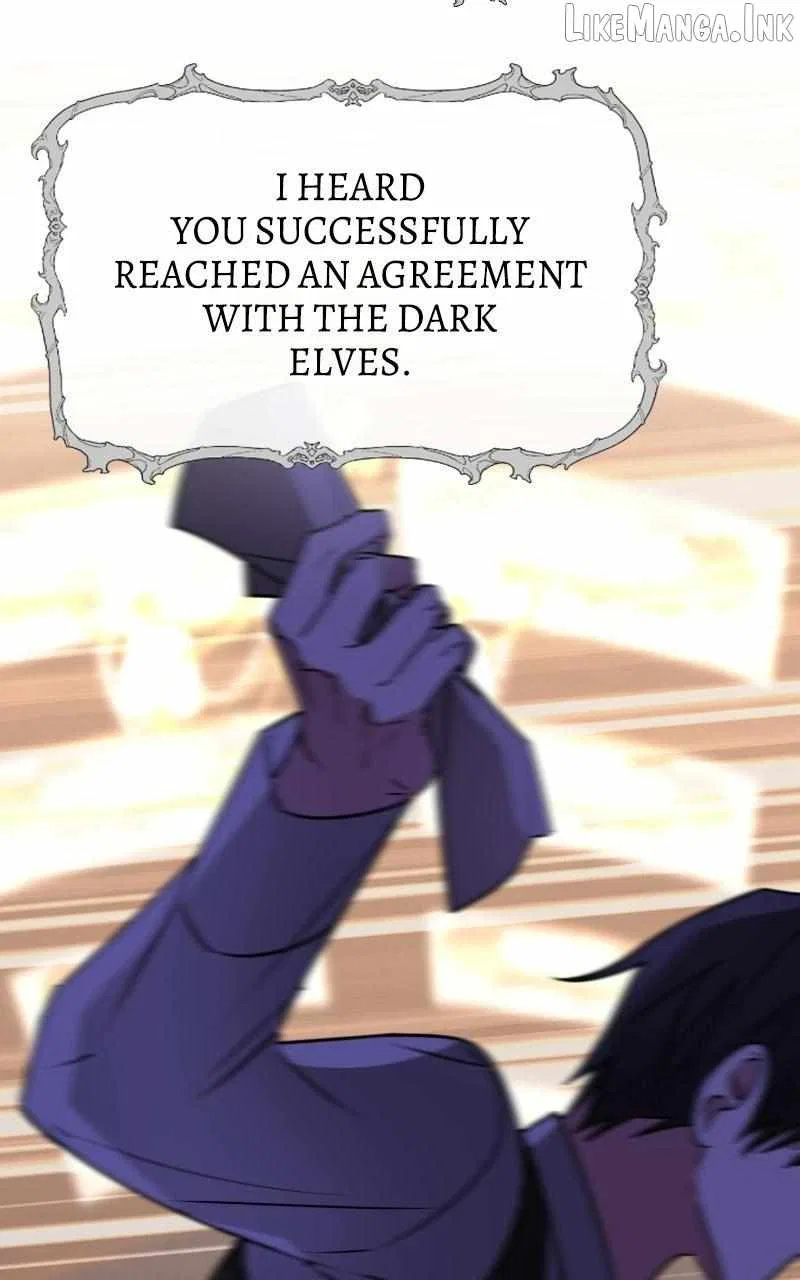 The Academy is Doomed Chapter 95 – Page 97
