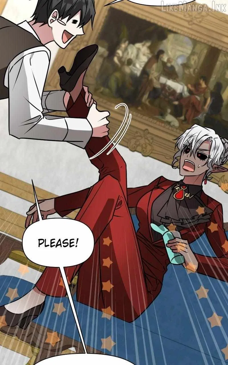 The Academy is Doomed Chapter 95 – Page 105