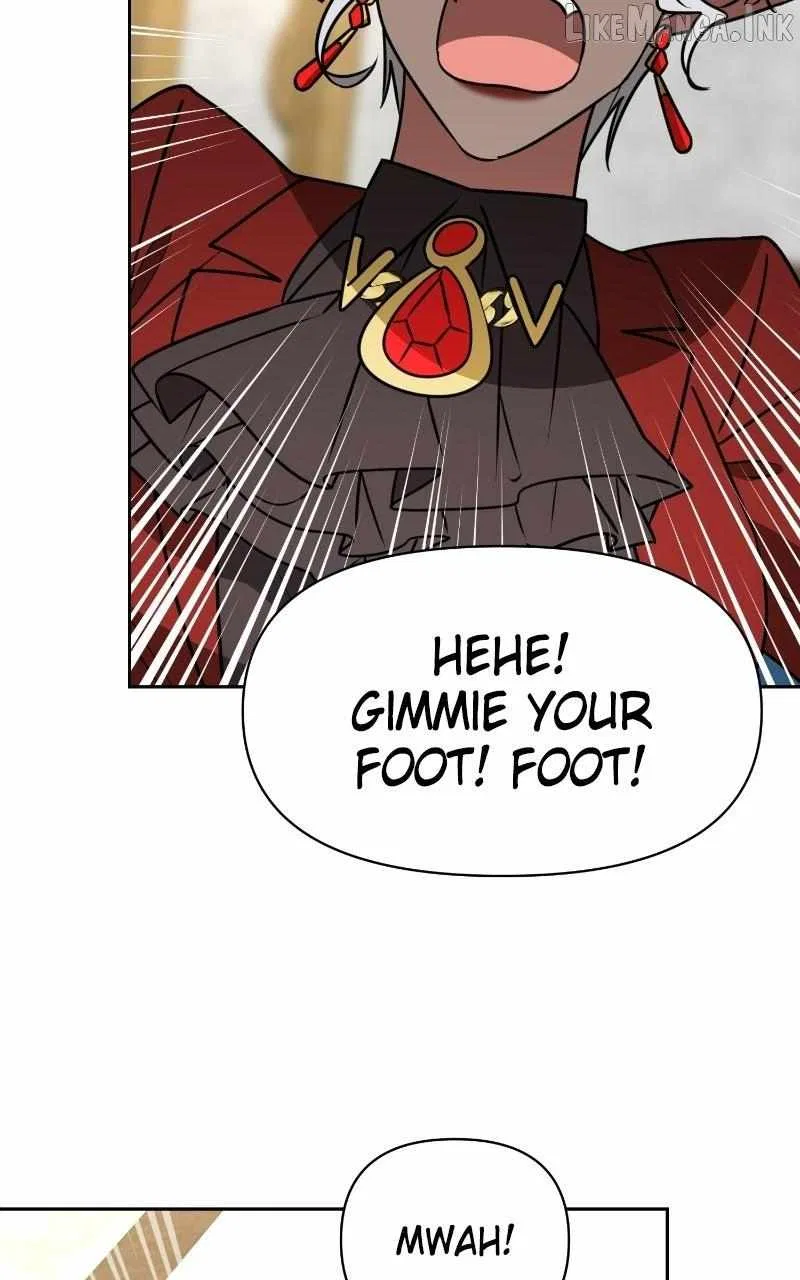 The Academy is Doomed Chapter 95 – Page 107