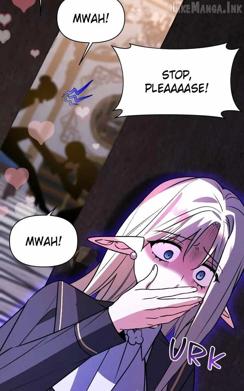The Academy is Doomed Chapter 95 – Page 110