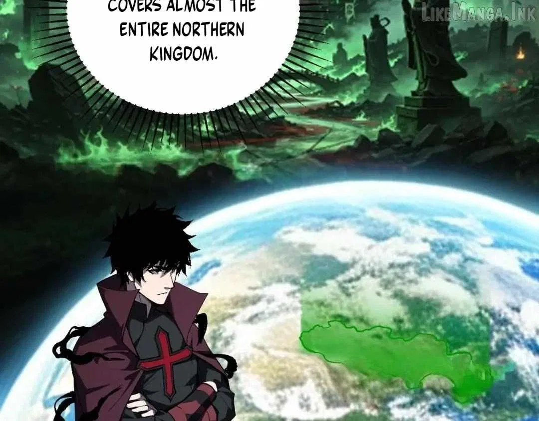 Virus King Chapter 132 – Page 2