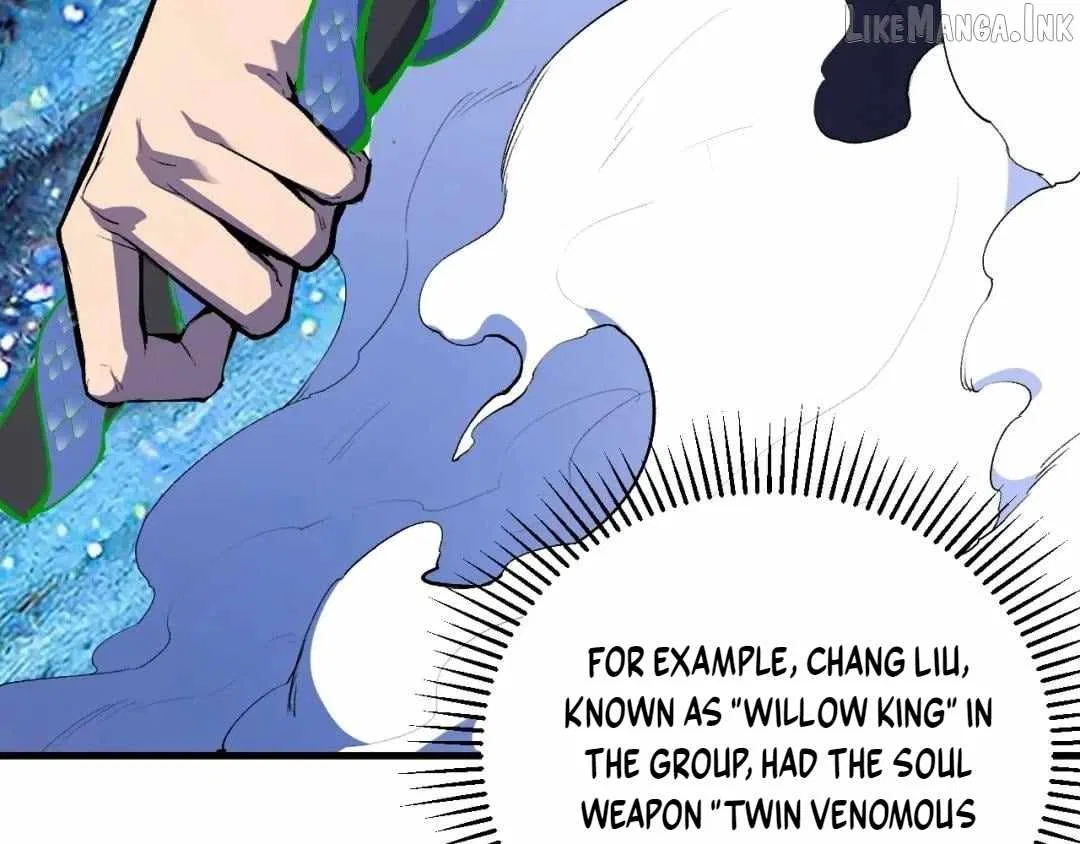 Virus King Chapter 132 – Page 9