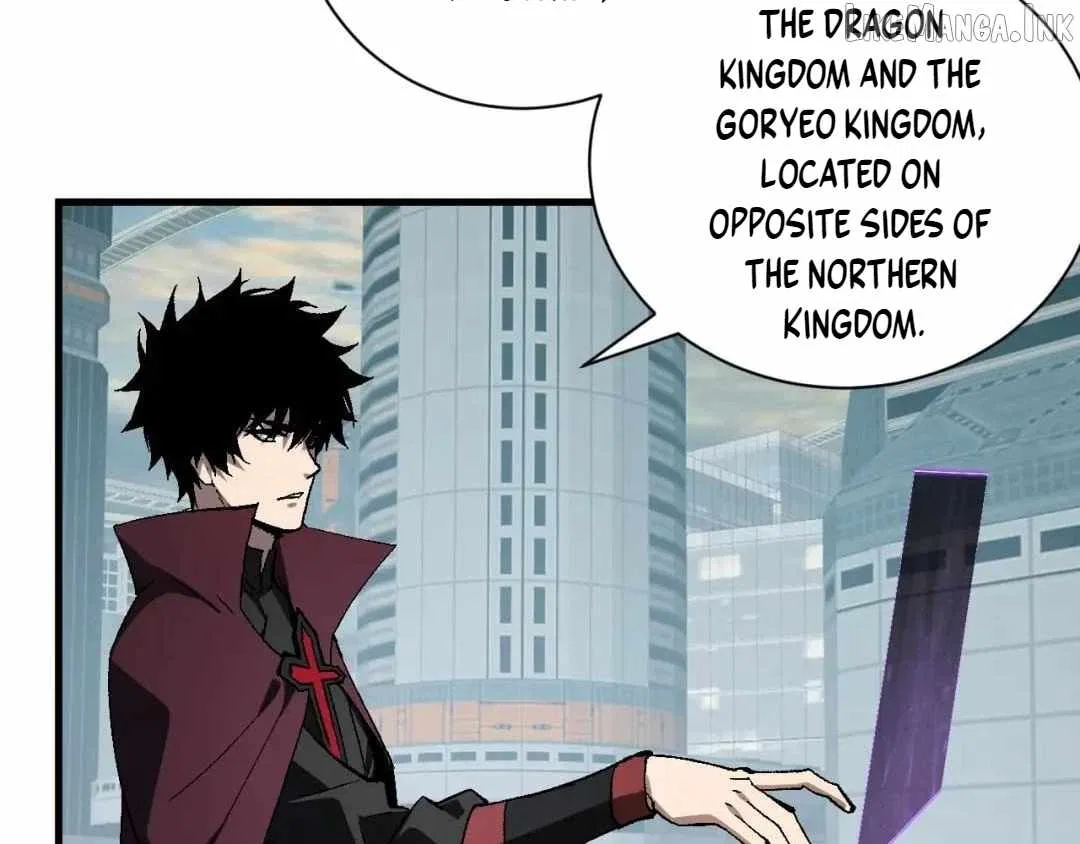 Virus King Chapter 132 – Page 11