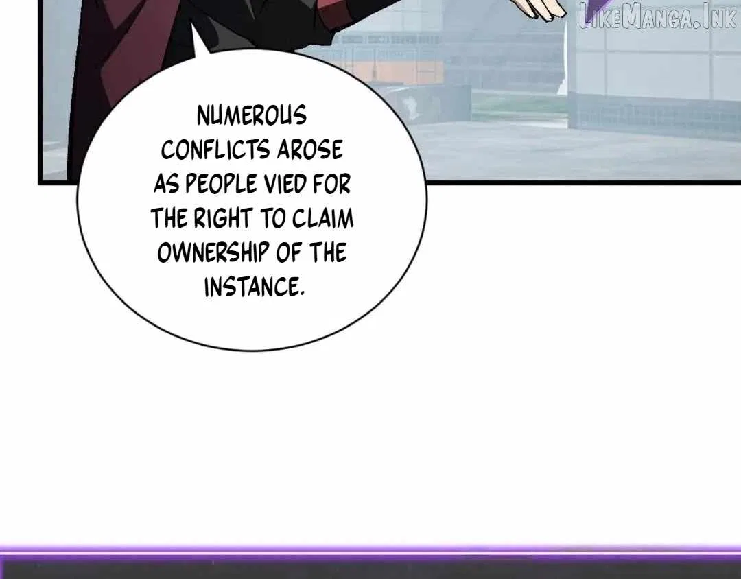 Virus King Chapter 132 – Page 12