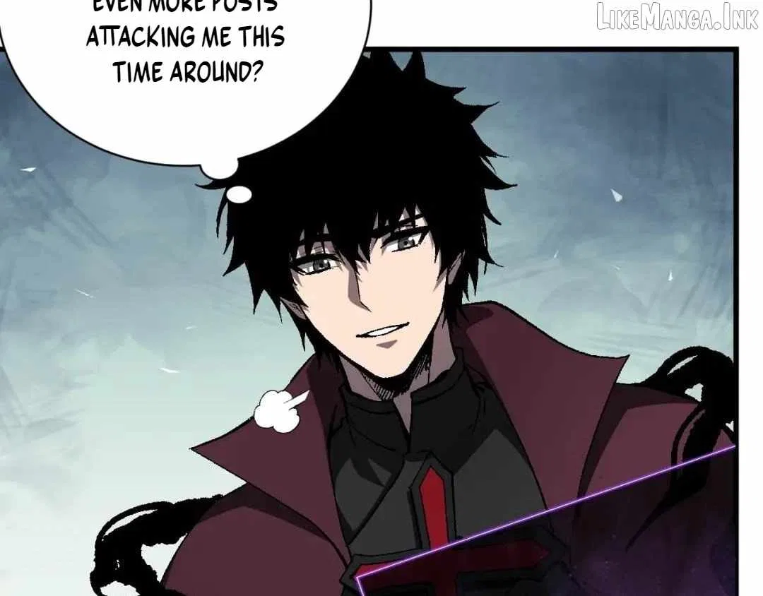 Virus King Chapter 132 – Page 19