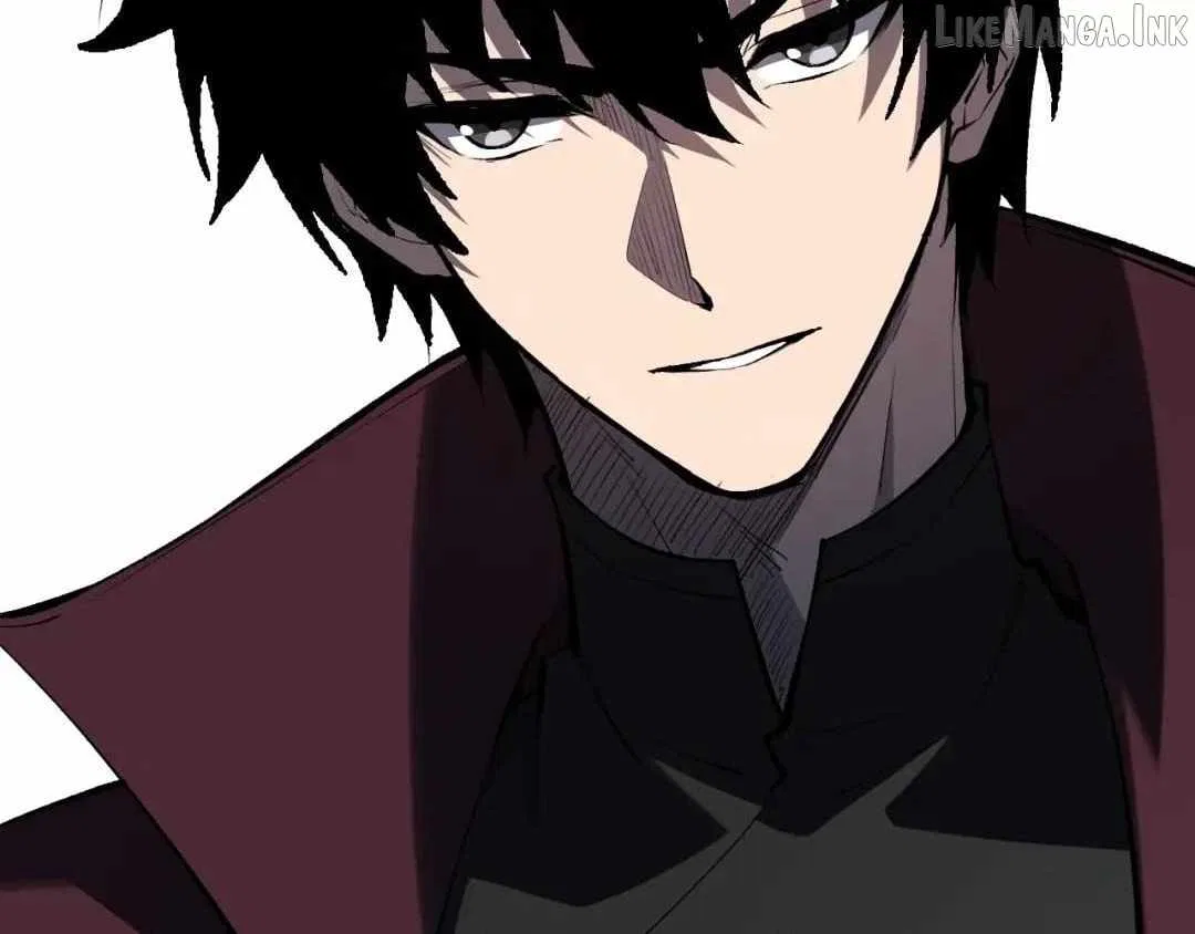 Virus King Chapter 132 – Page 28