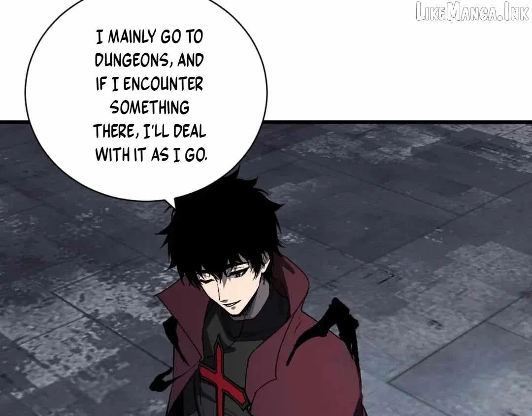 Virus King Chapter 132 – Page 42