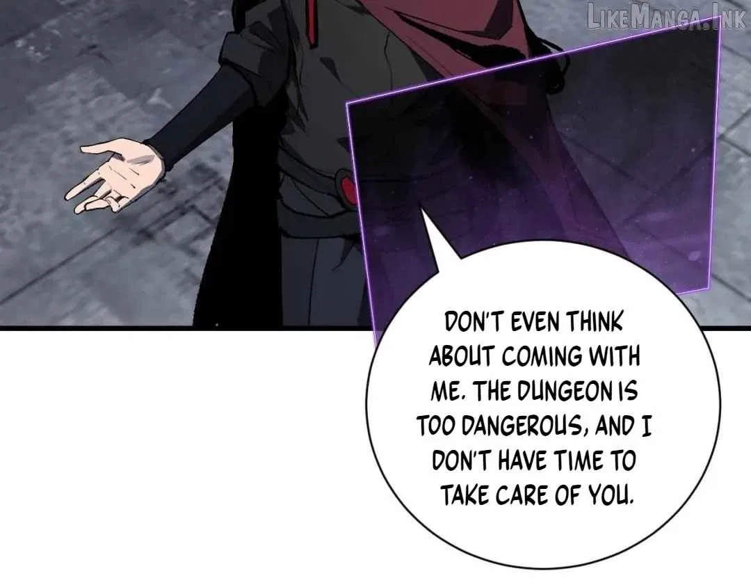 Virus King Chapter 132 – Page 43
