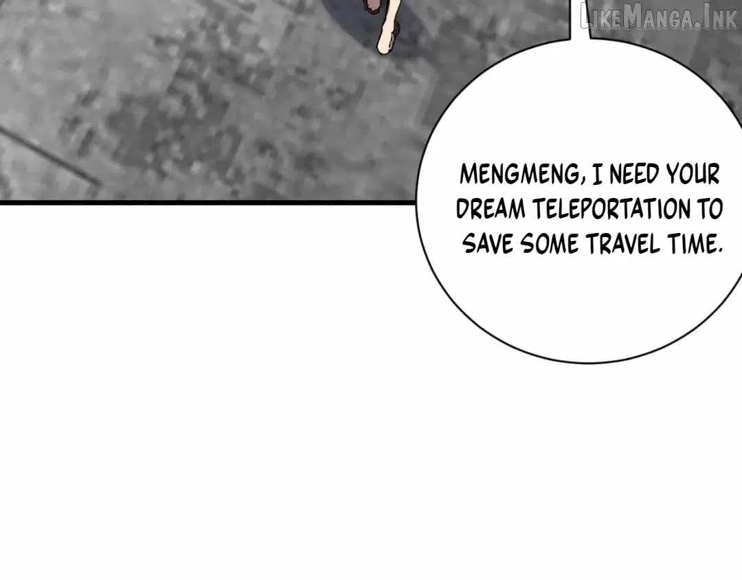 Virus King Chapter 132 – Page 61