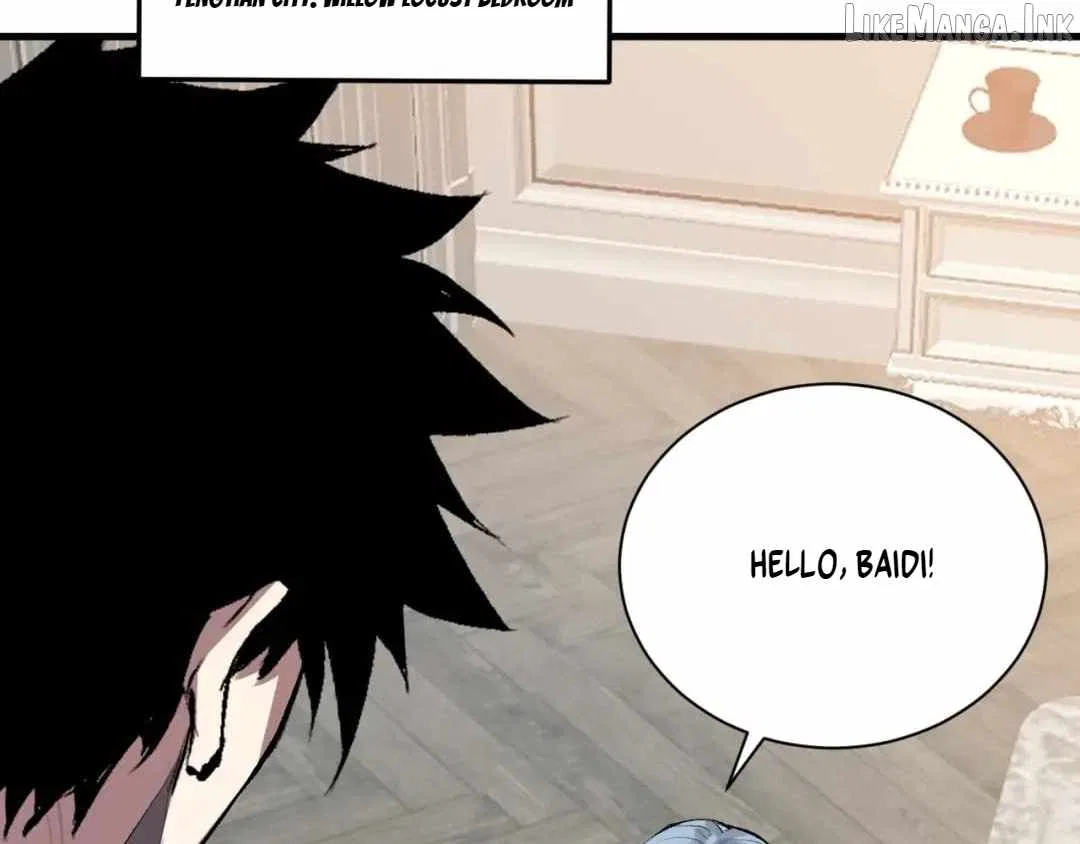 Virus King Chapter 132 – Page 94