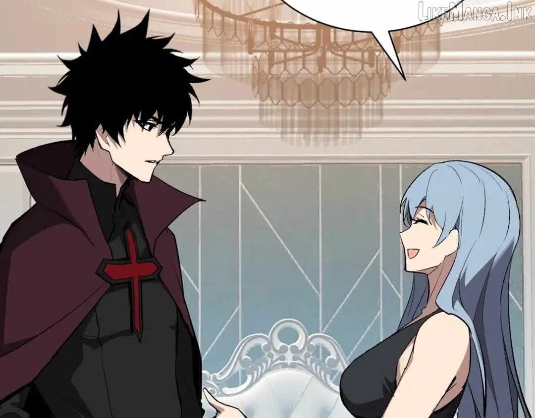 Virus King Chapter 132 – Page 104