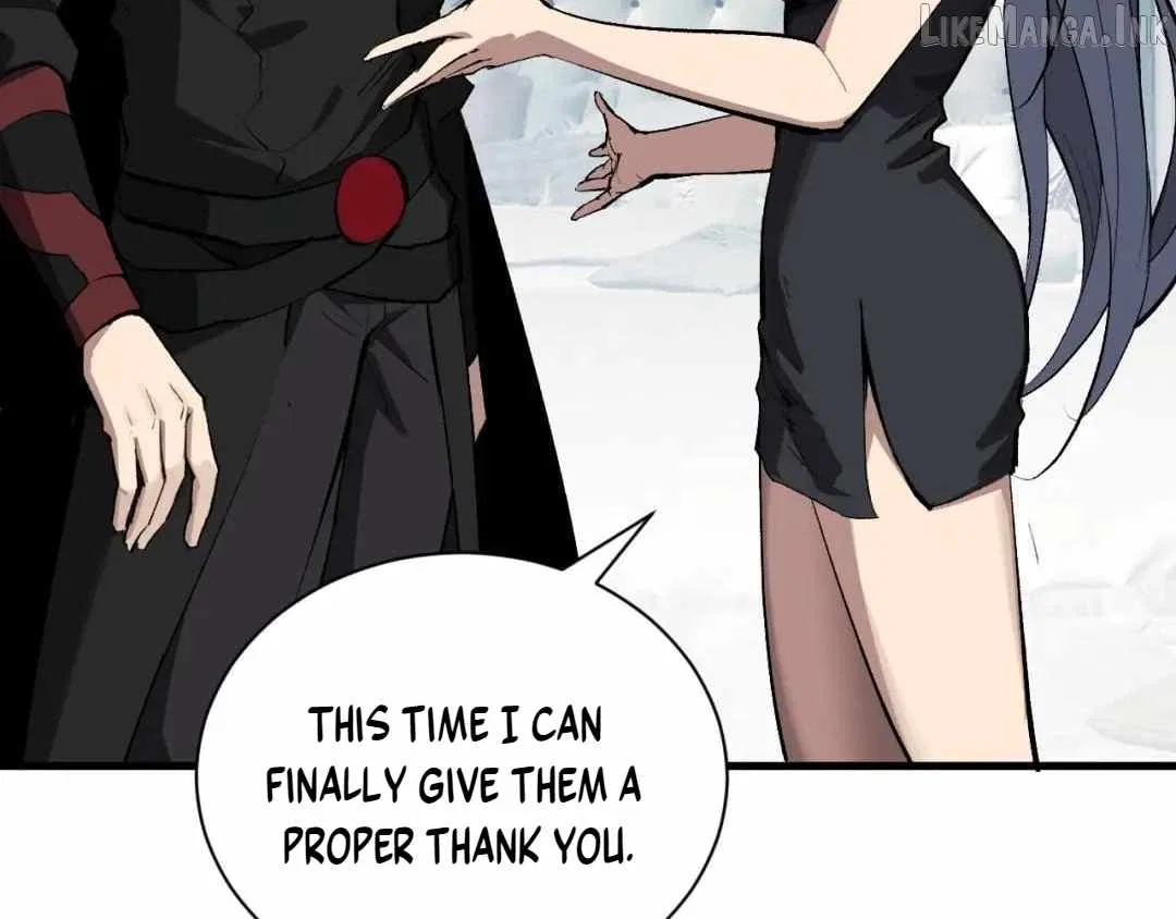 Virus King Chapter 132 – Page 105