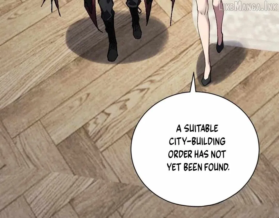 Virus King Chapter 132 – Page 112