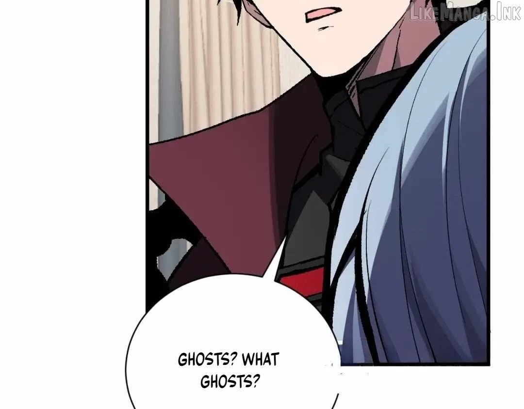 Virus King Chapter 132 – Page 117