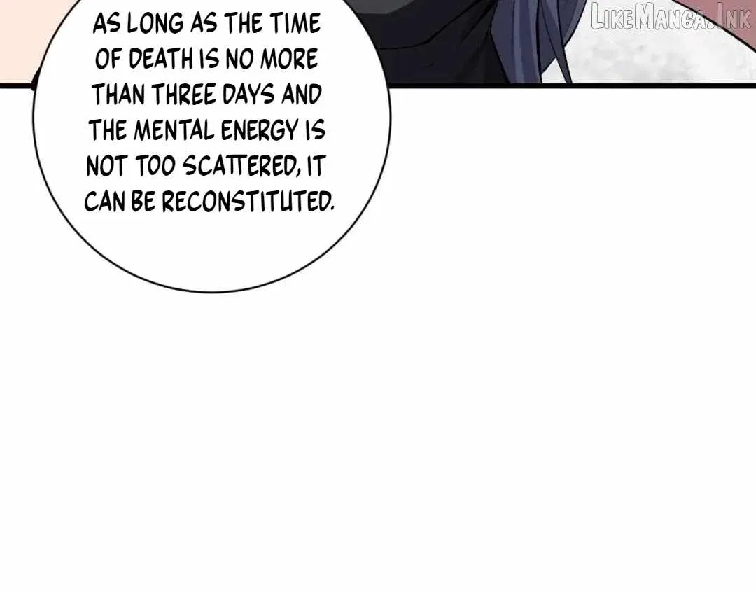 Virus King Chapter 132 – Page 121
