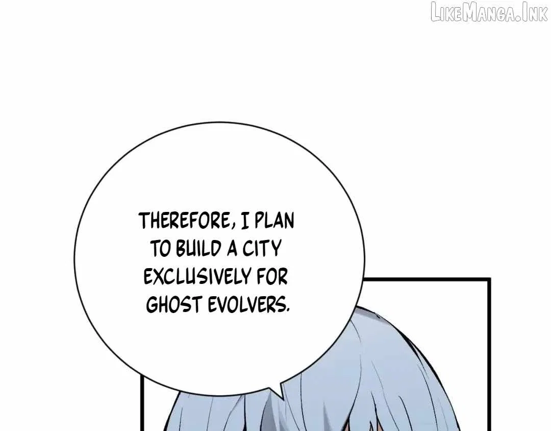 Virus King Chapter 132 – Page 124