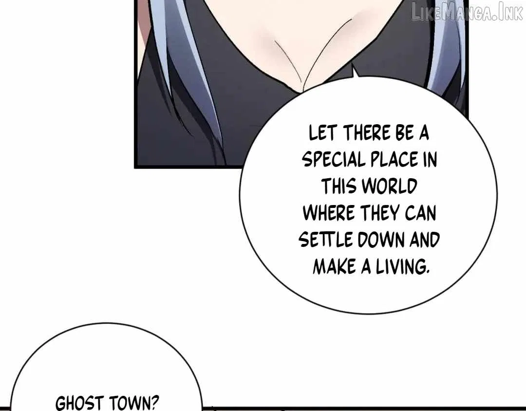 Virus King Chapter 132 – Page 126