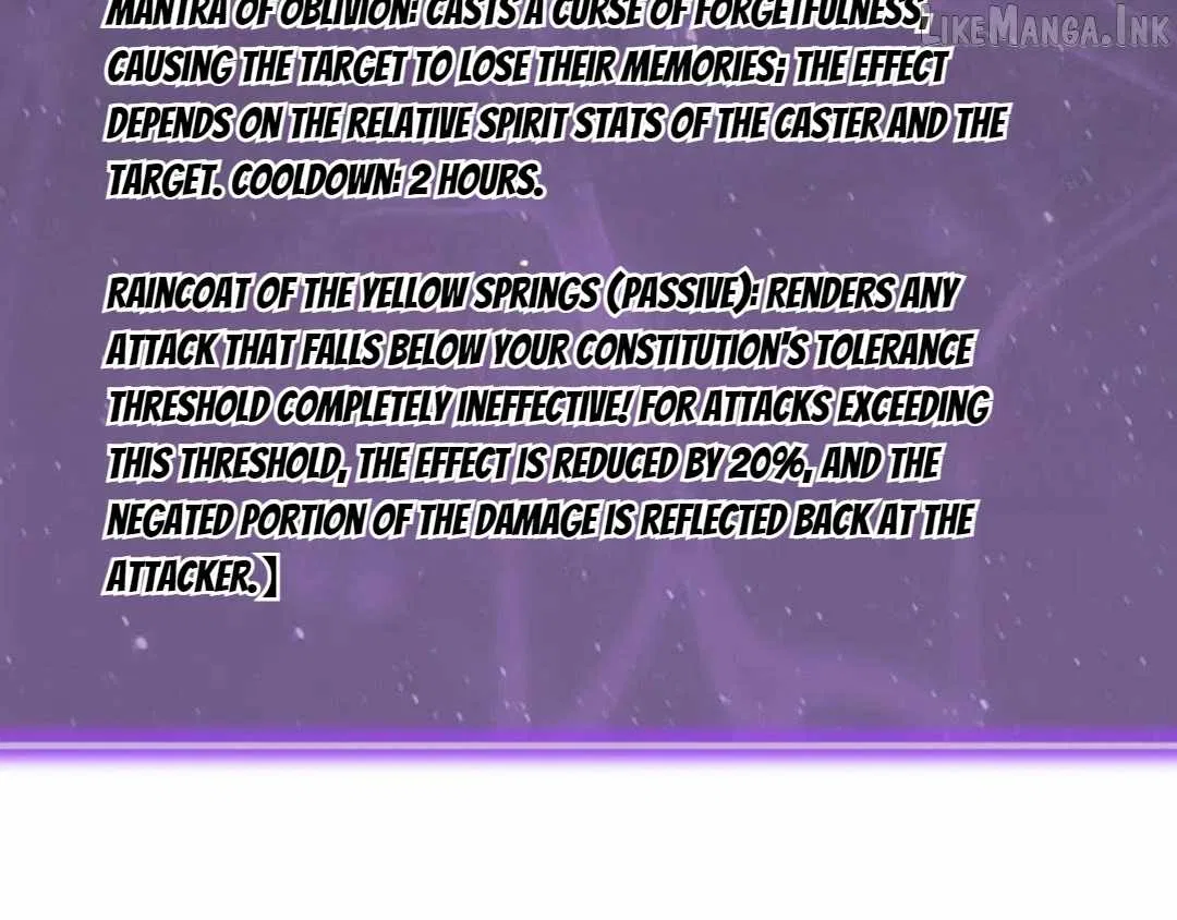 Virus King Chapter 132 – Page 134