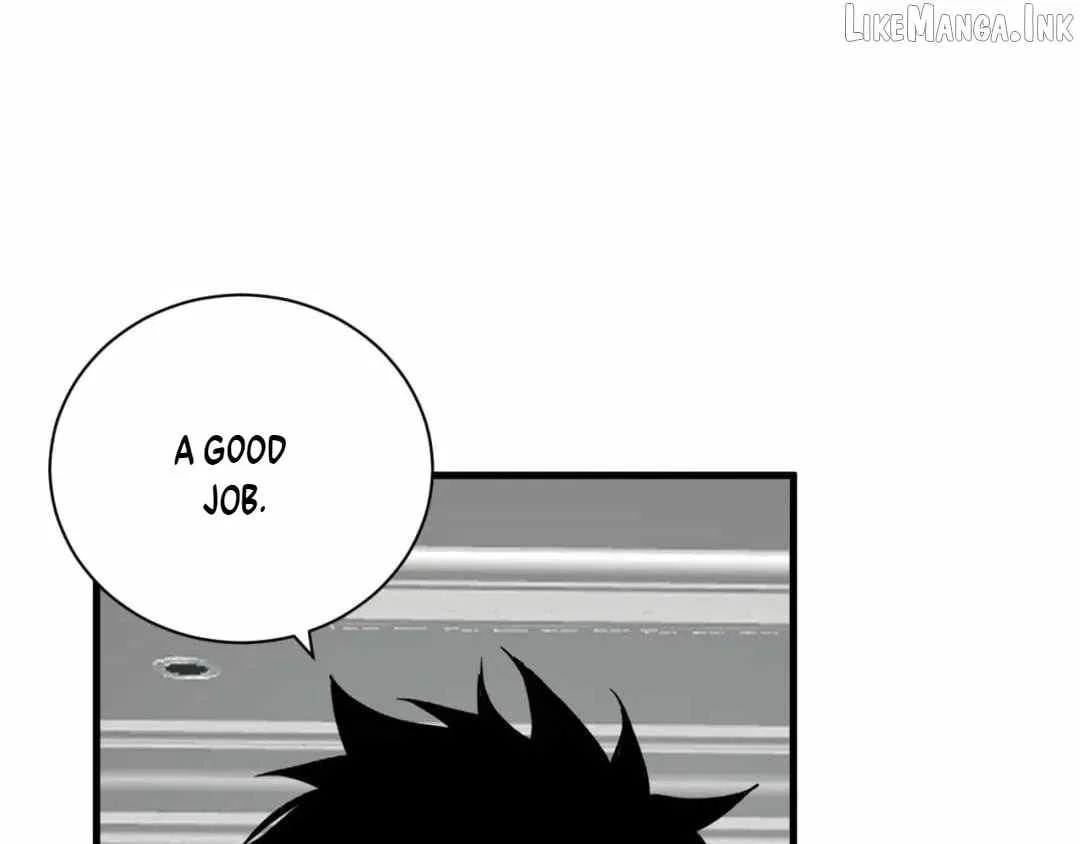 Virus King Chapter 132 – Page 135