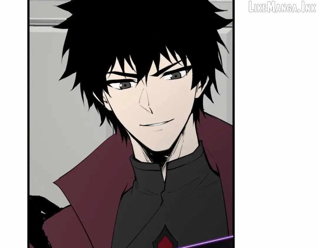 Virus King Chapter 132 – Page 136