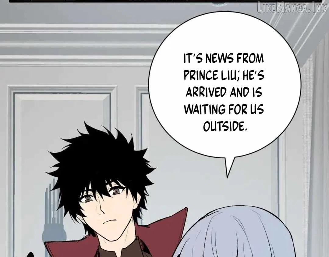 Virus King Chapter 132 – Page 146
